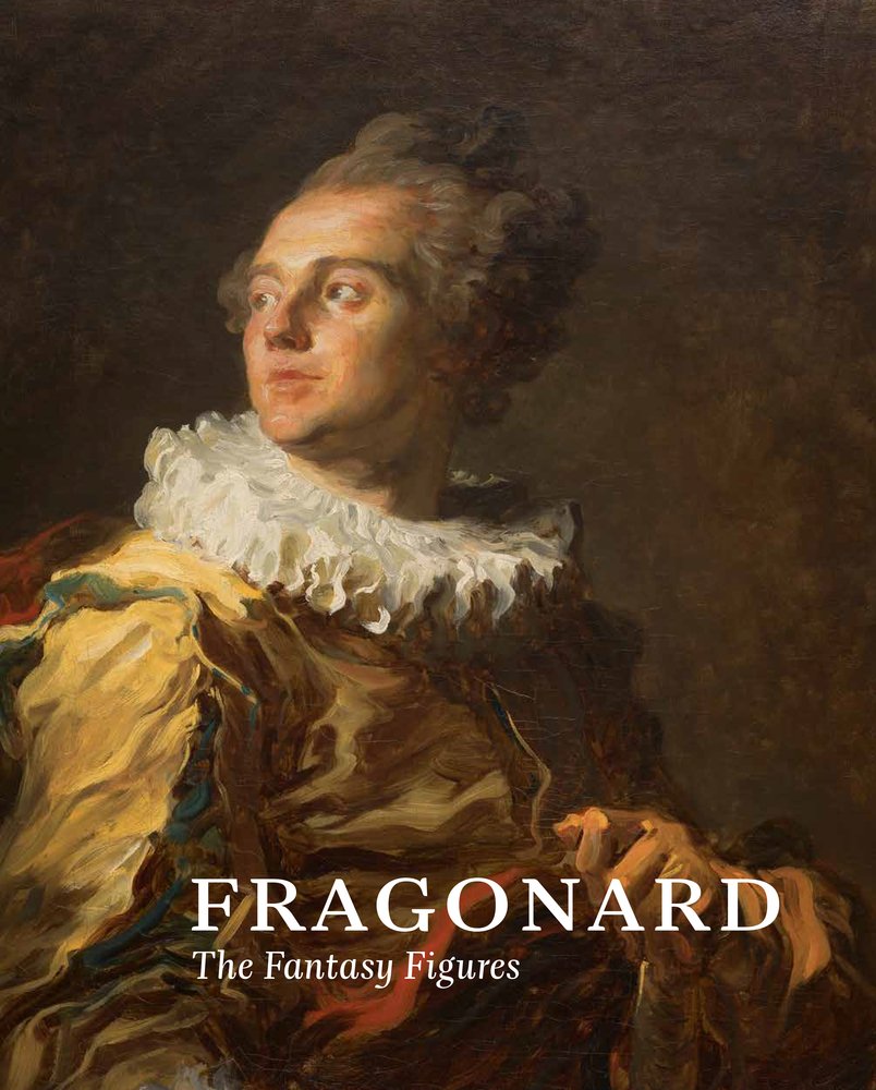 Fragonard: The Fantasy Figures Arts & Music