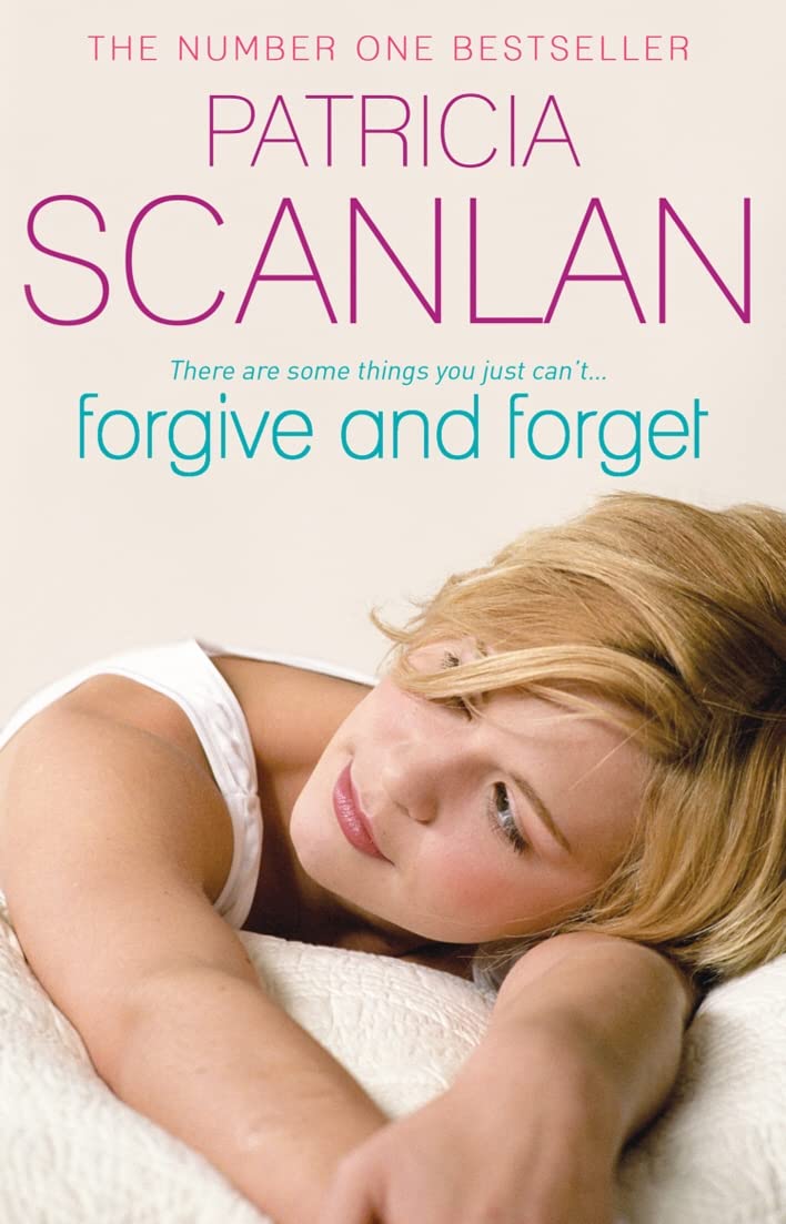 Forgive and Forget Contemporary literature Books