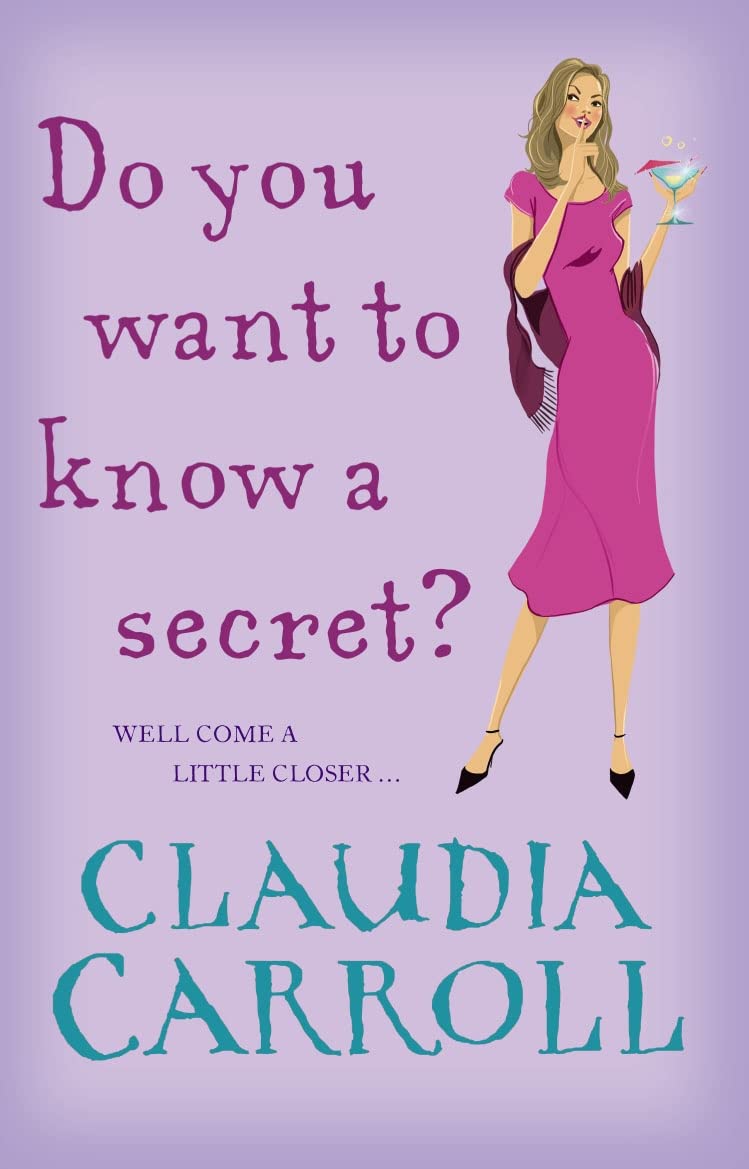 Do You Want to Know a Secret? Contemporary literature