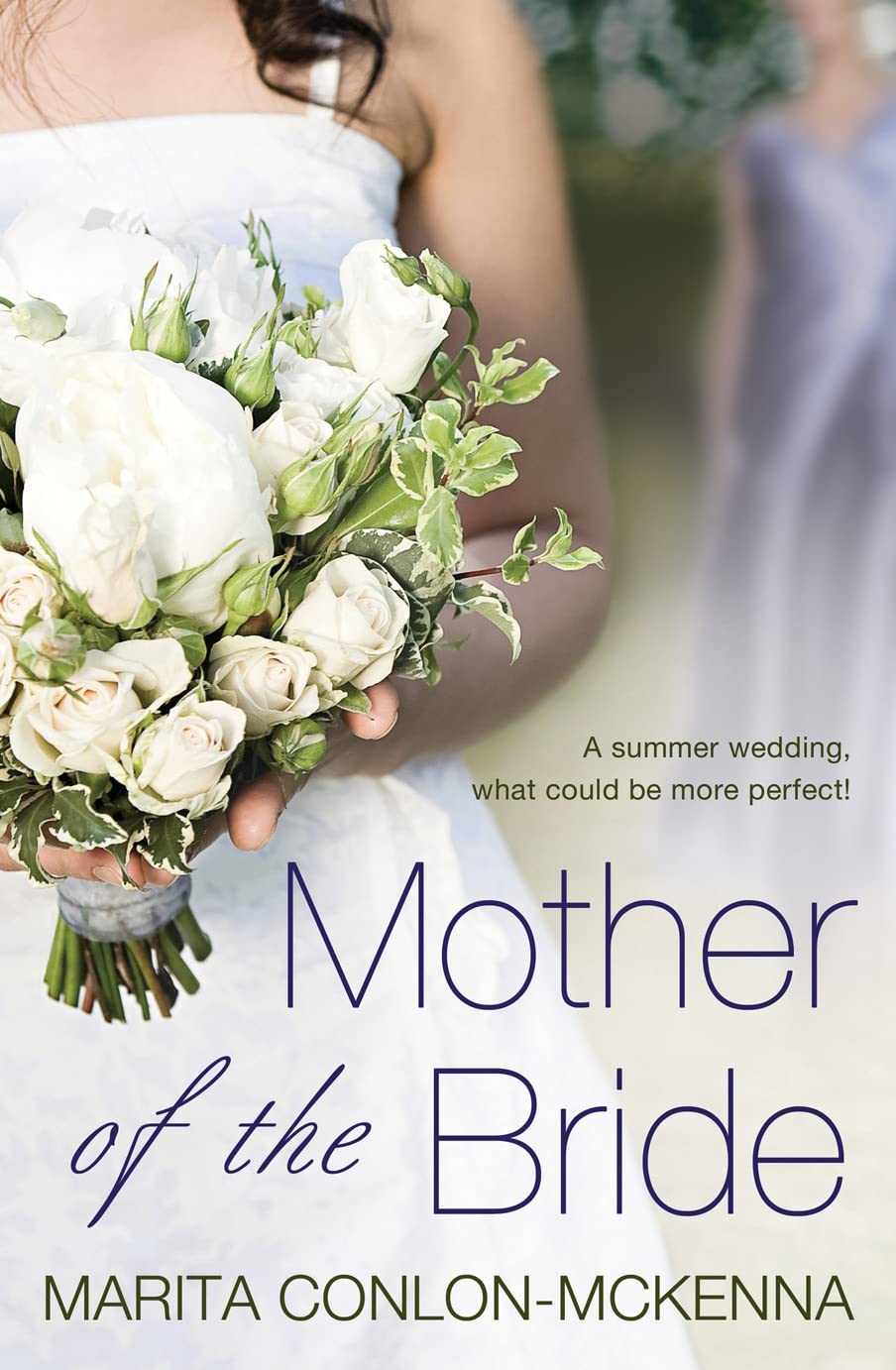Mother of the Bride Contemporary literature