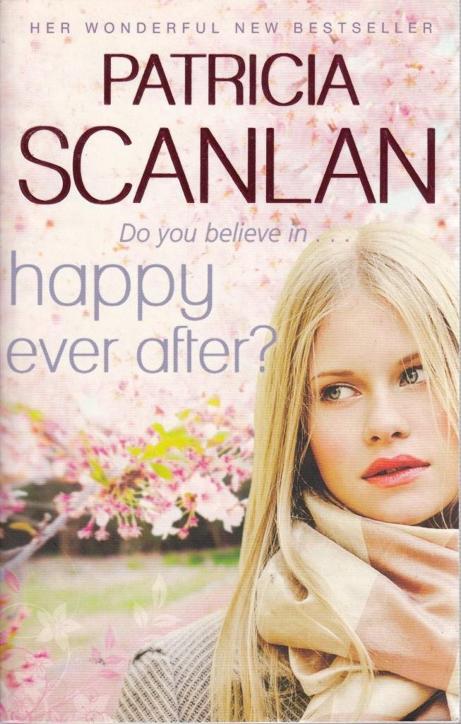Happy Ever After Contemporary literature Books