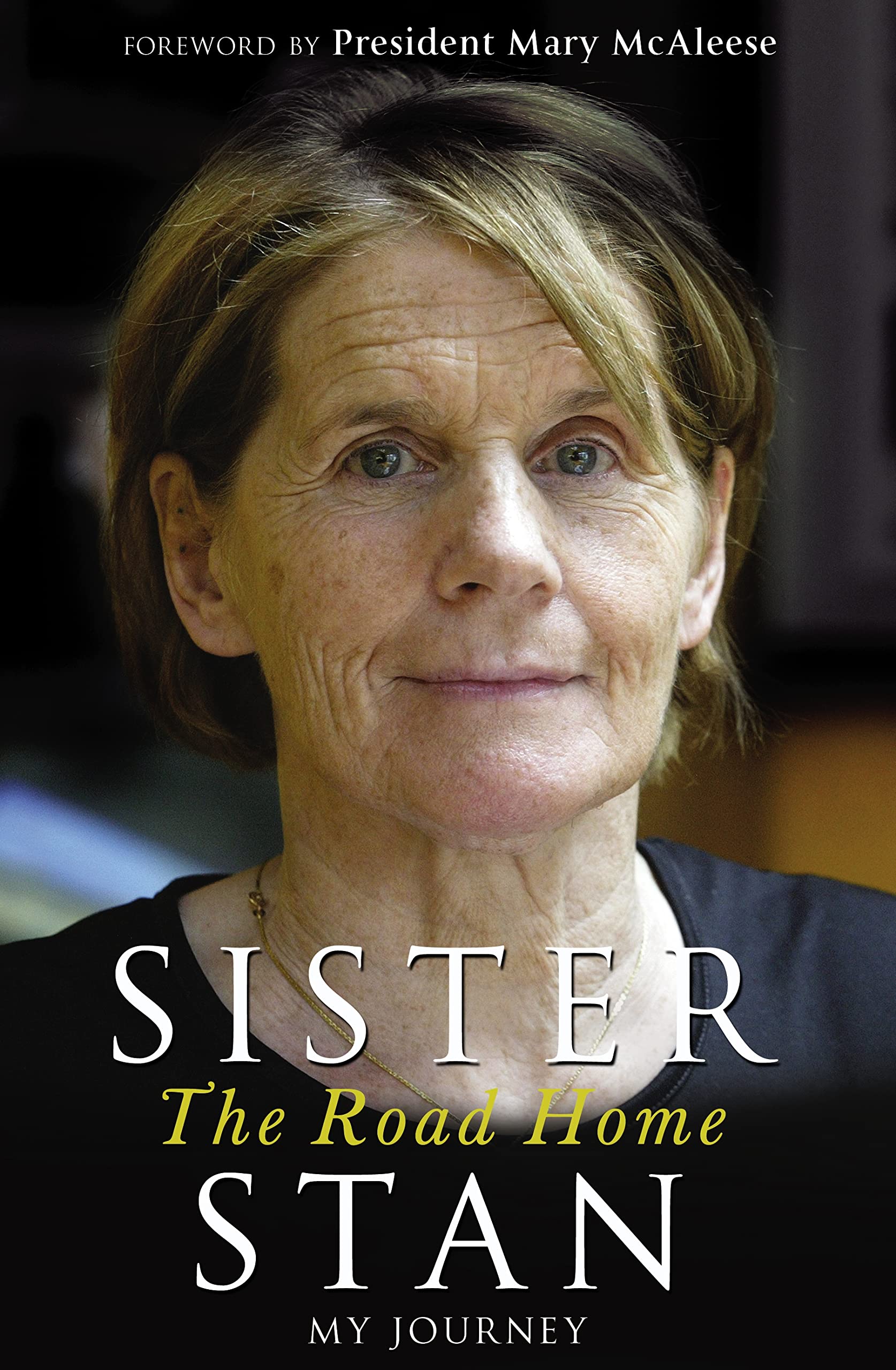 The Road Home: My Journey Politics & Society