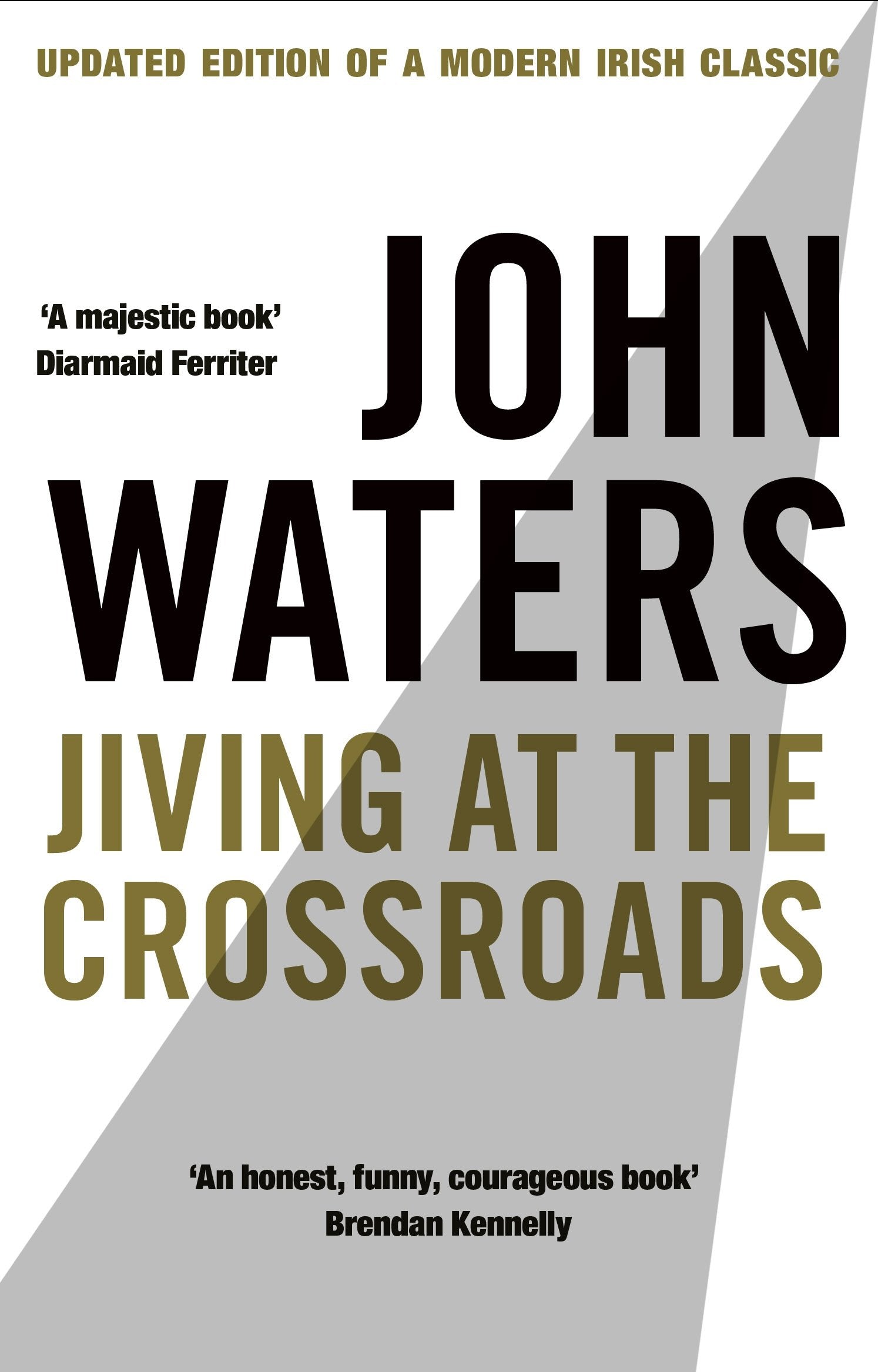 Jiving At The Crossroads (New Edition) Social Sciences