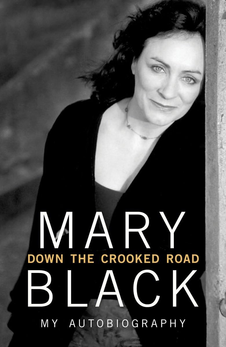 Product Image: Down the Crooked Road