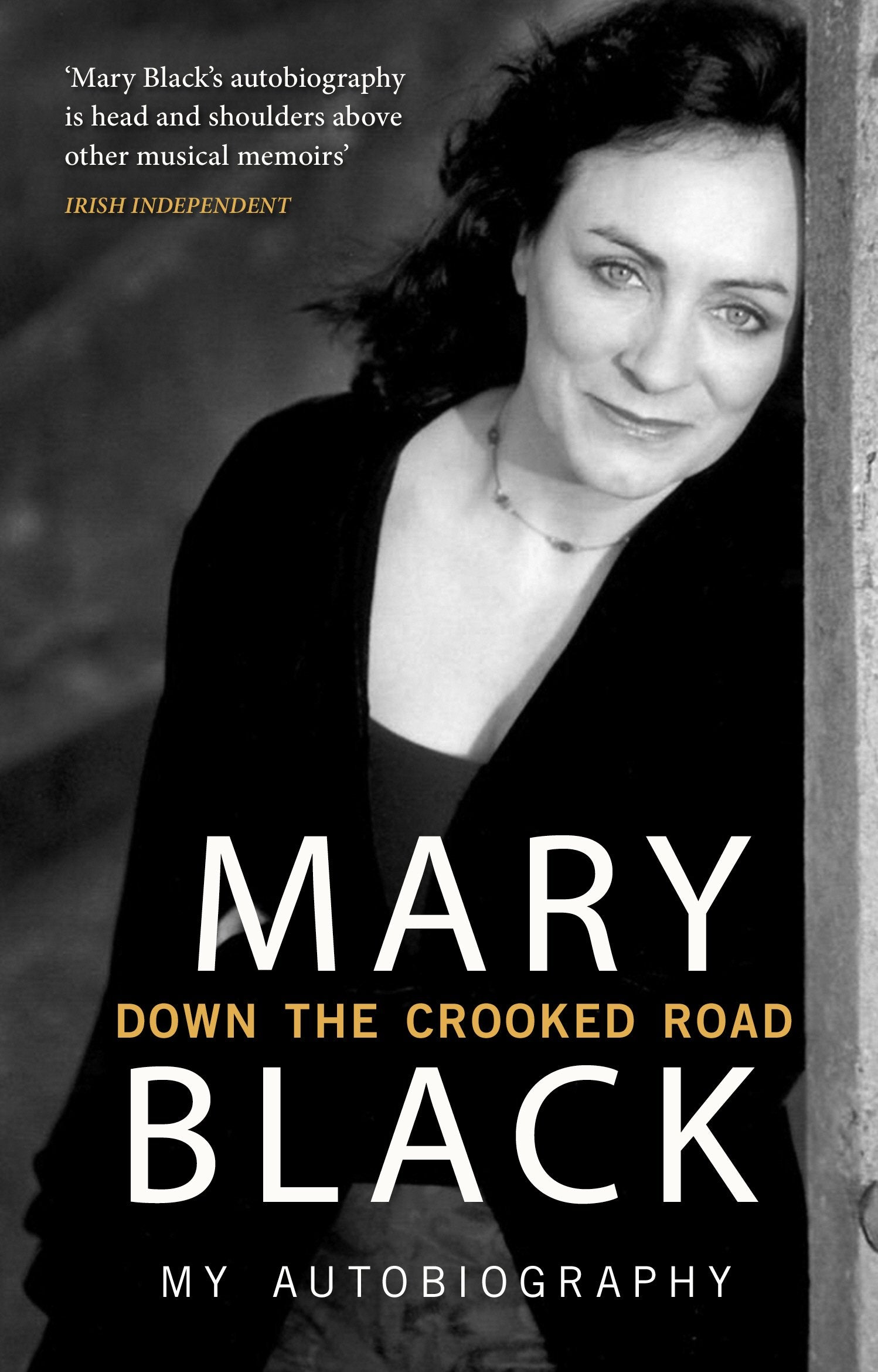 Down the Crooked Road: My Autobiography Pop culture