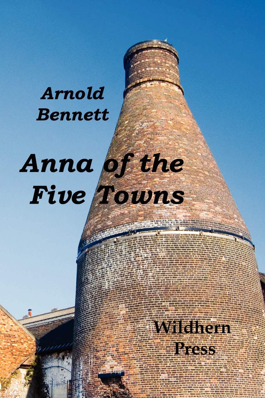 Anna of the Five Towns Contemporary literature