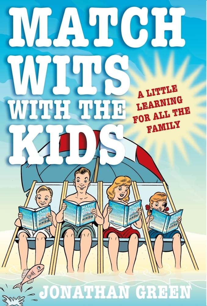 Product Image: Match Wits with the Kids