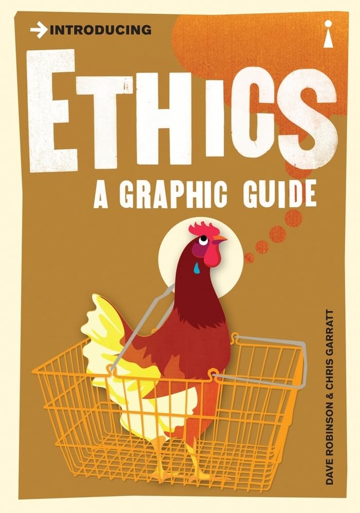 Introducing Ethics Philosophy