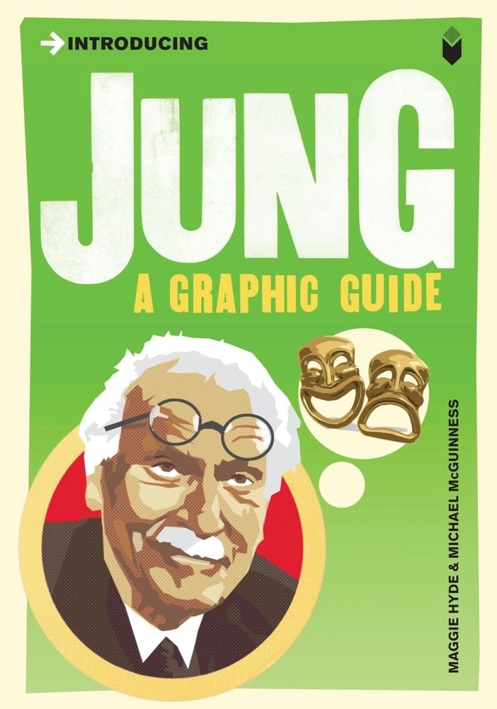 Introducing Jung Manga
