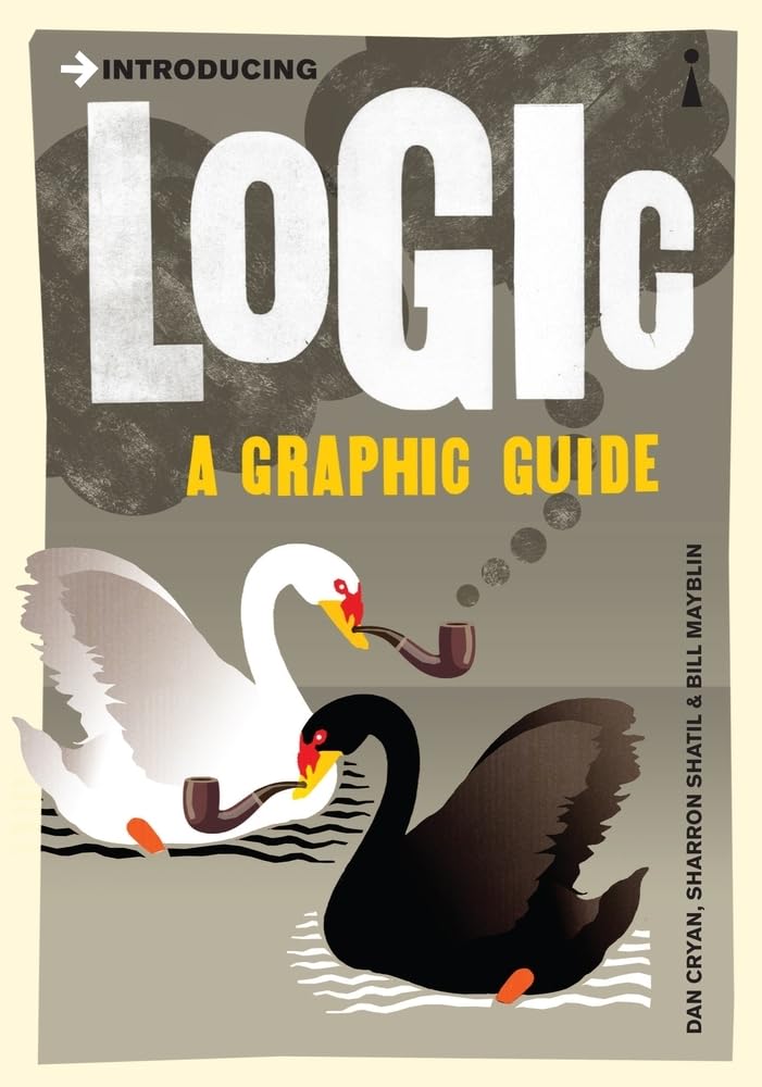 Introducing Logic - compact Philosophy