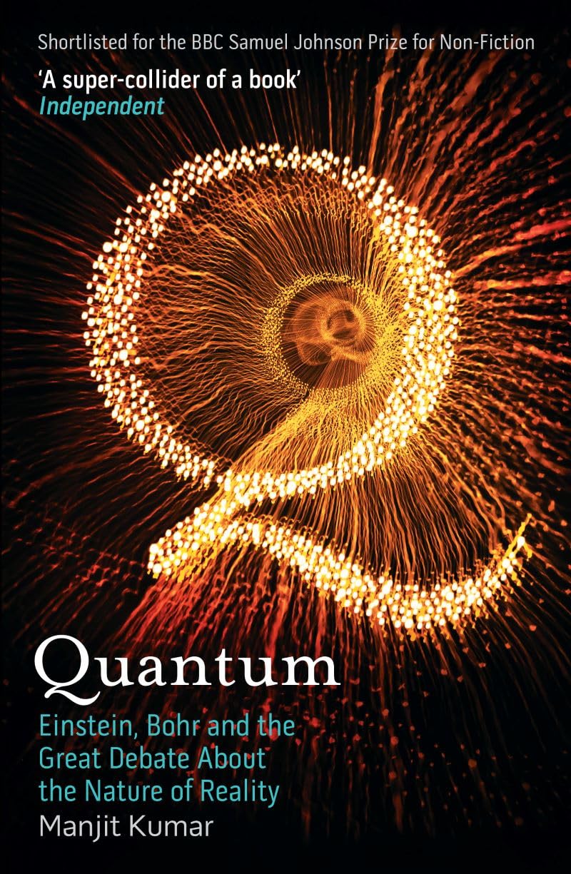 Quantum Natural Sciences