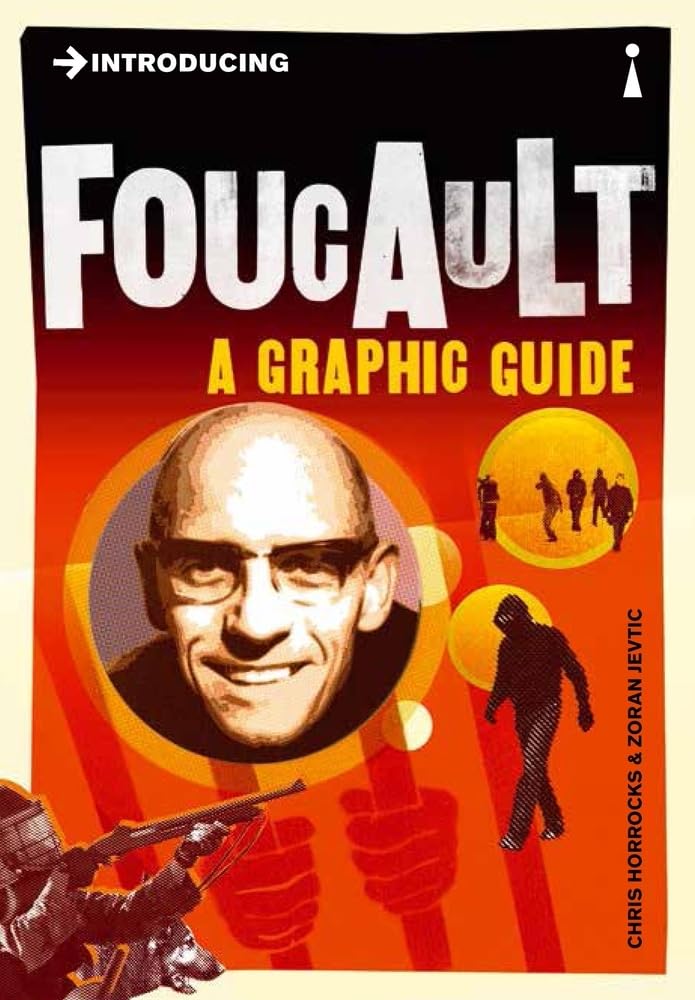 Introducing Foucault Philosophy