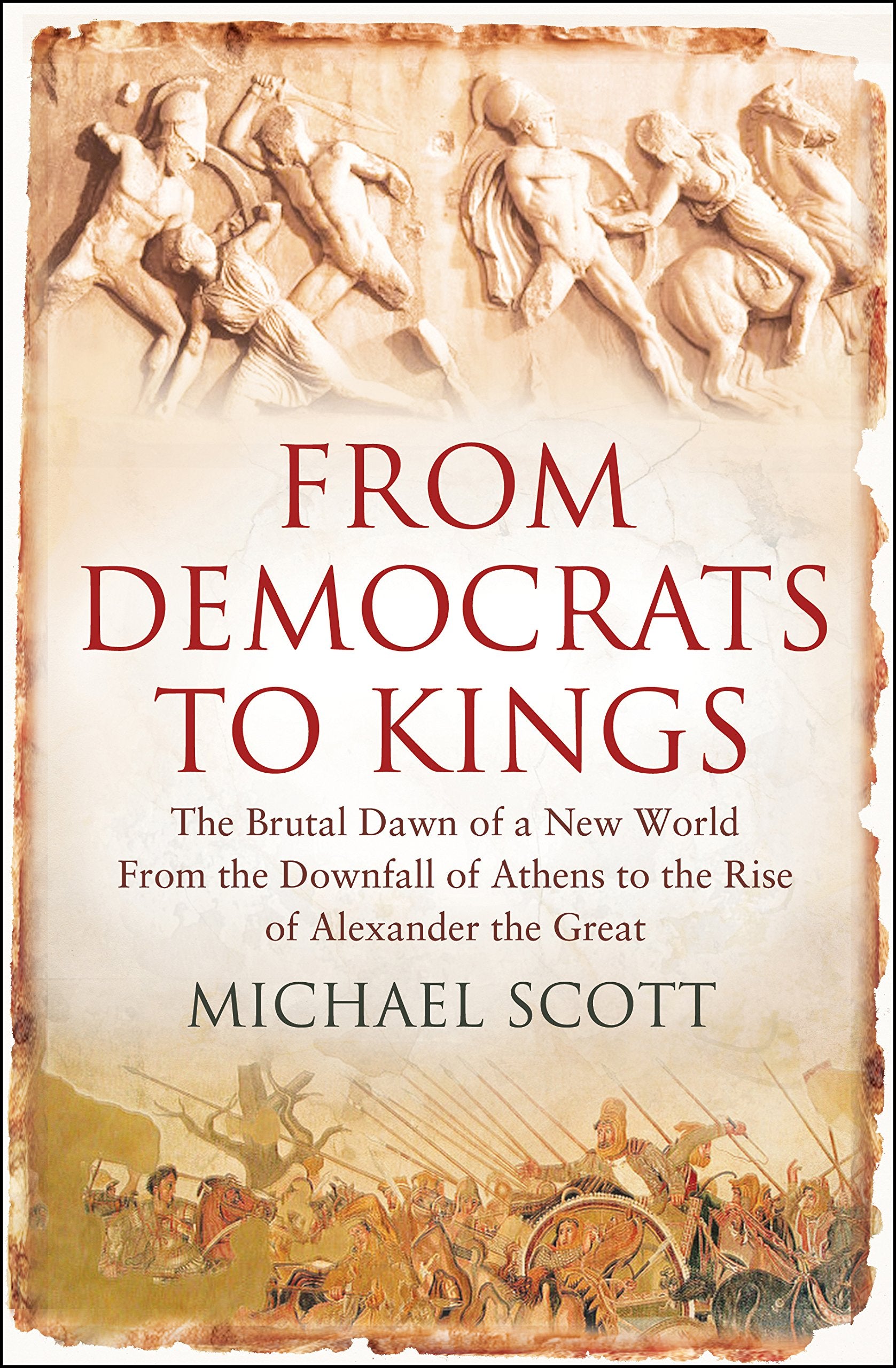 From Democrats to Kings Second-hand books on film, art and culture