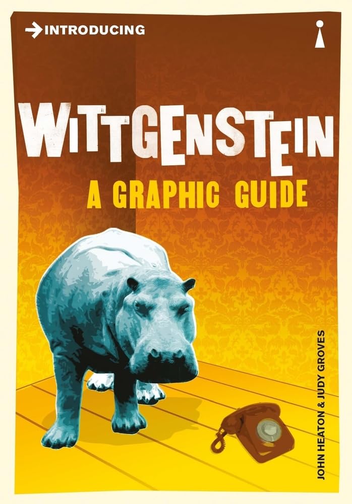 Introducing Wittgenstein Philosophy