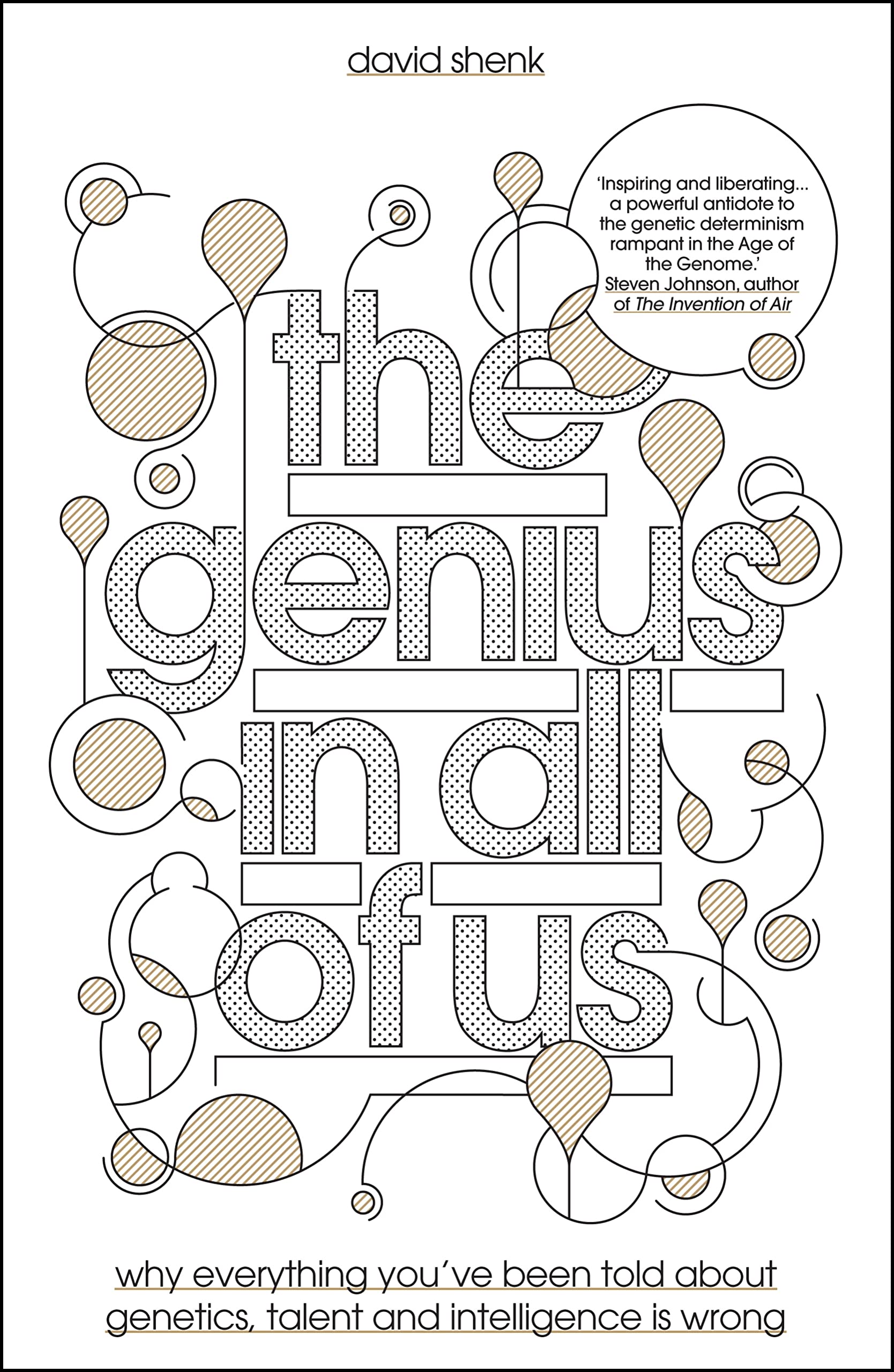 The Genius in All of Us book