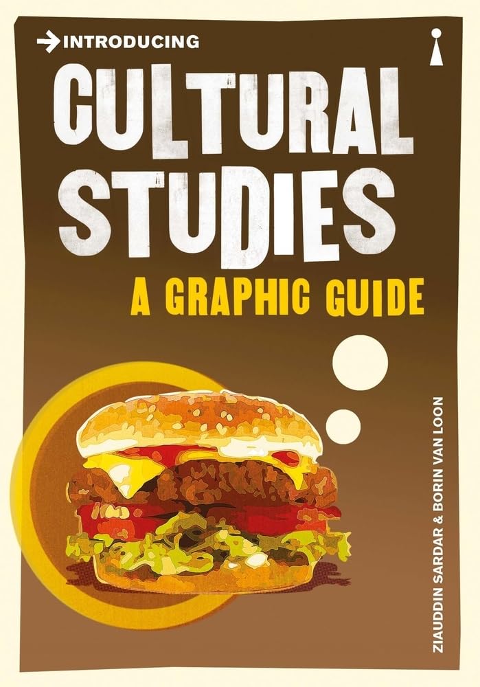 Product Image: Introducing Cultural Studies