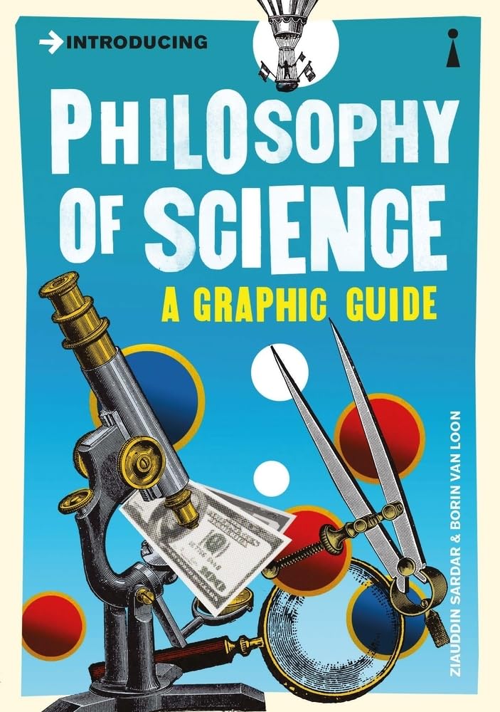 Introducing Philosophy of Science Philosophy Books