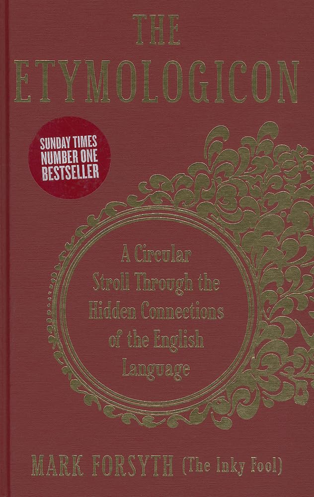 The Etymologicon Social Sciences