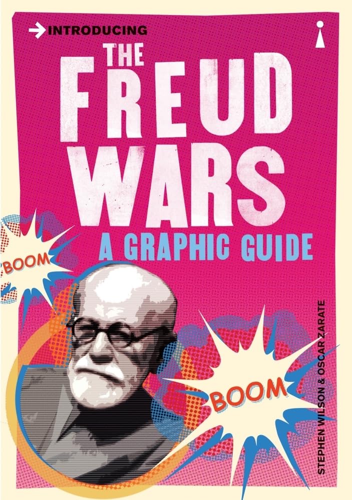 Introducing the Freud Wars Learning & Reference