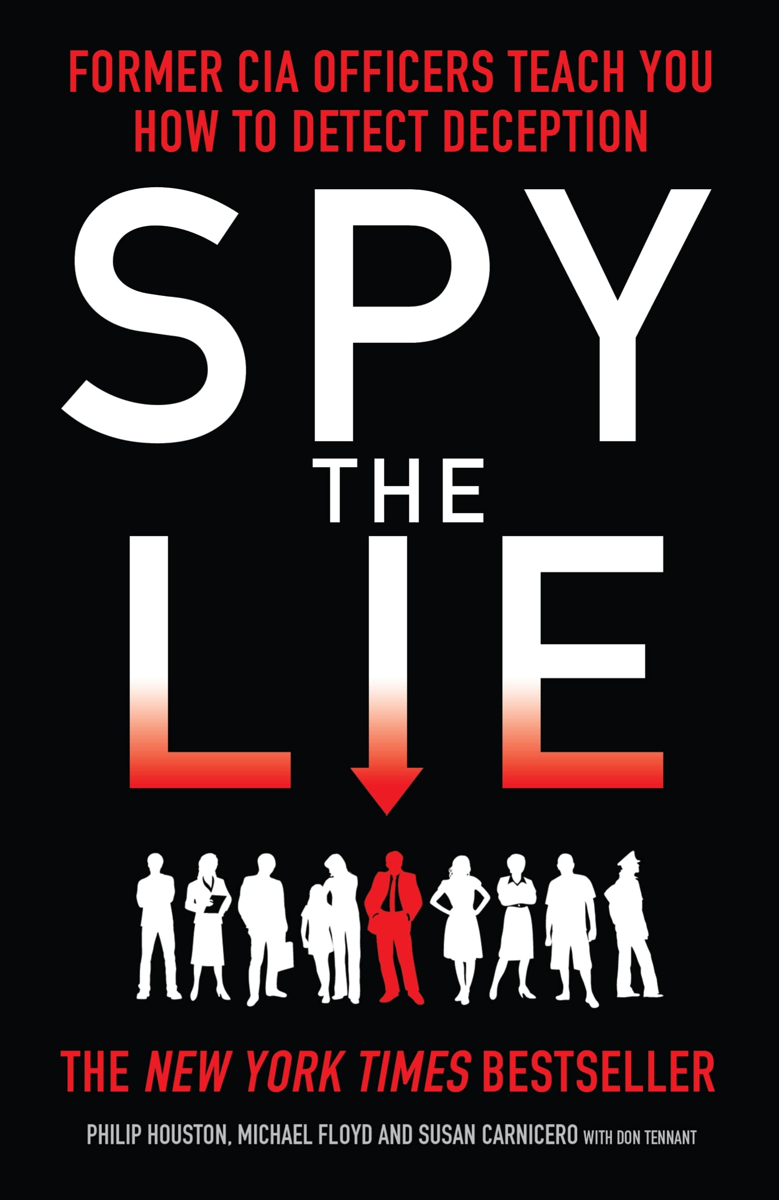 Product Image: Spy the Lie