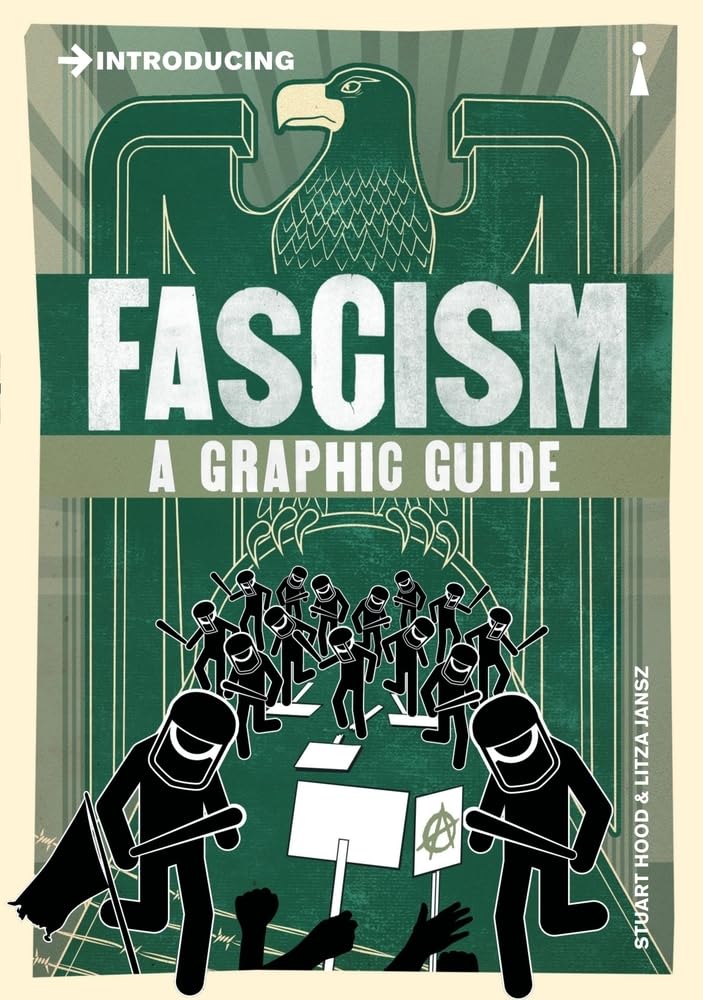 Introducing Fascism Law
