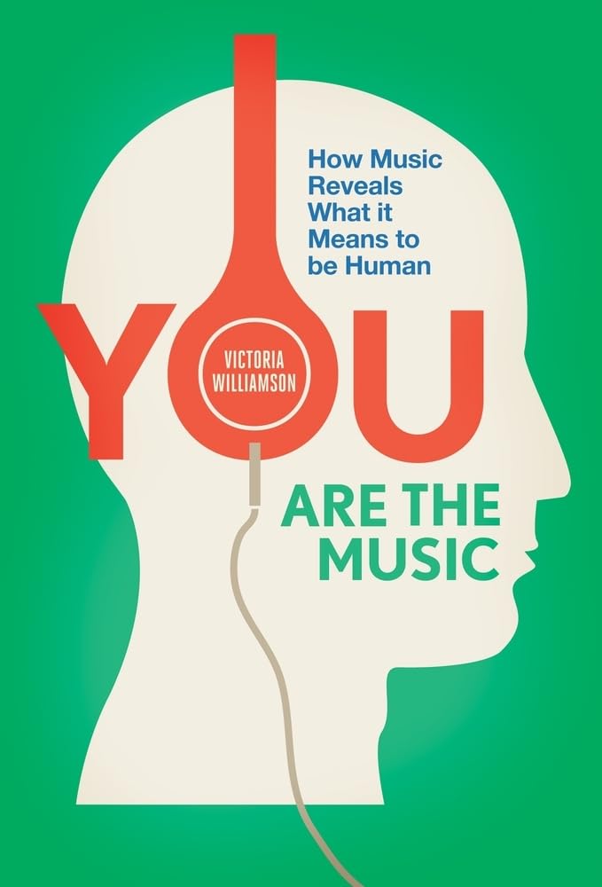 You Are the Music Social Sciences