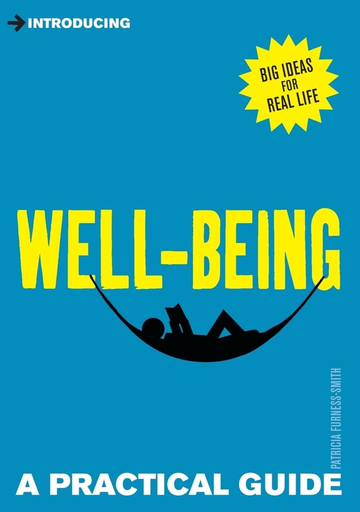 Product Image: Introducing Well-Being