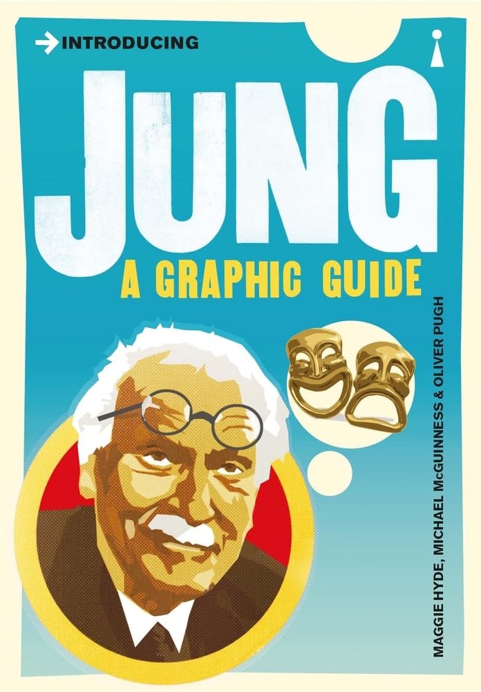 Introducing Jung Medicine