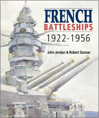 French Battleships 1922-1956 Social Sciences
