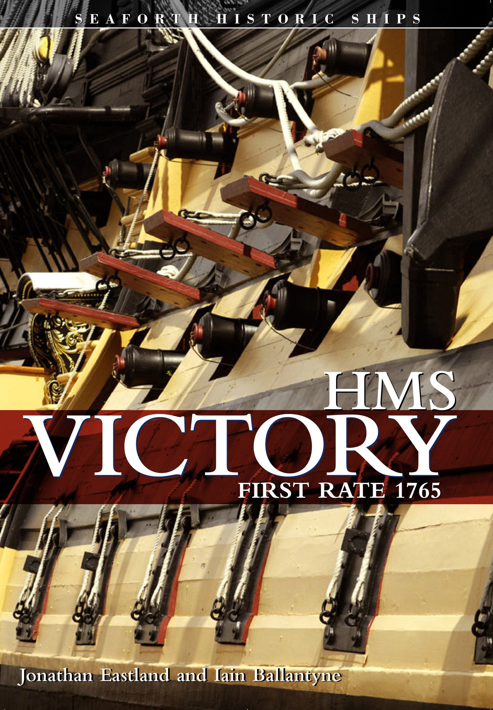 HMS Victory Social Sciences