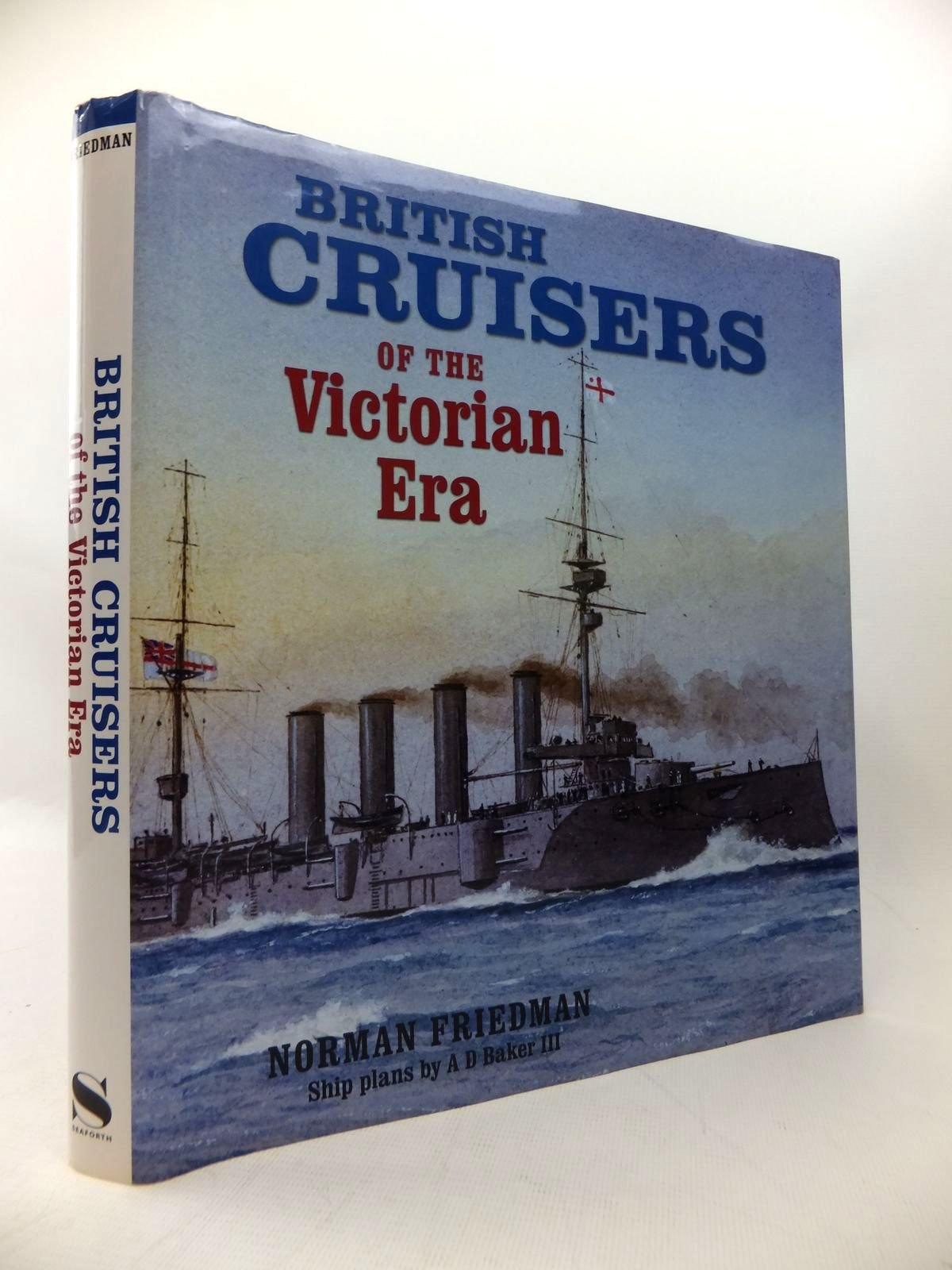 British Cruisers of the Victorian Era Social Sciences