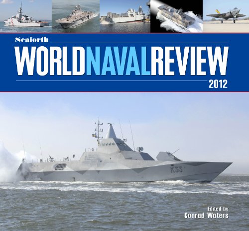 Seaforth World Naval Review 2012 Social Sciences