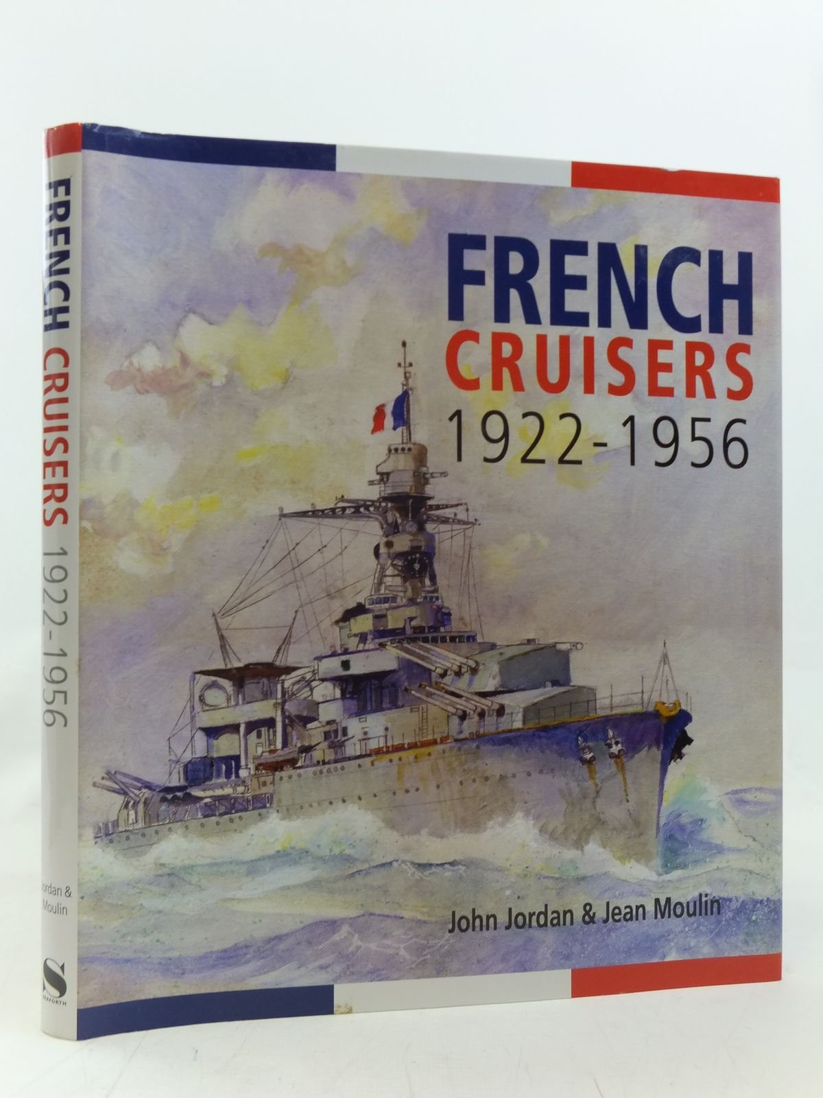 French Cruisers 1922-1956 Social Sciences