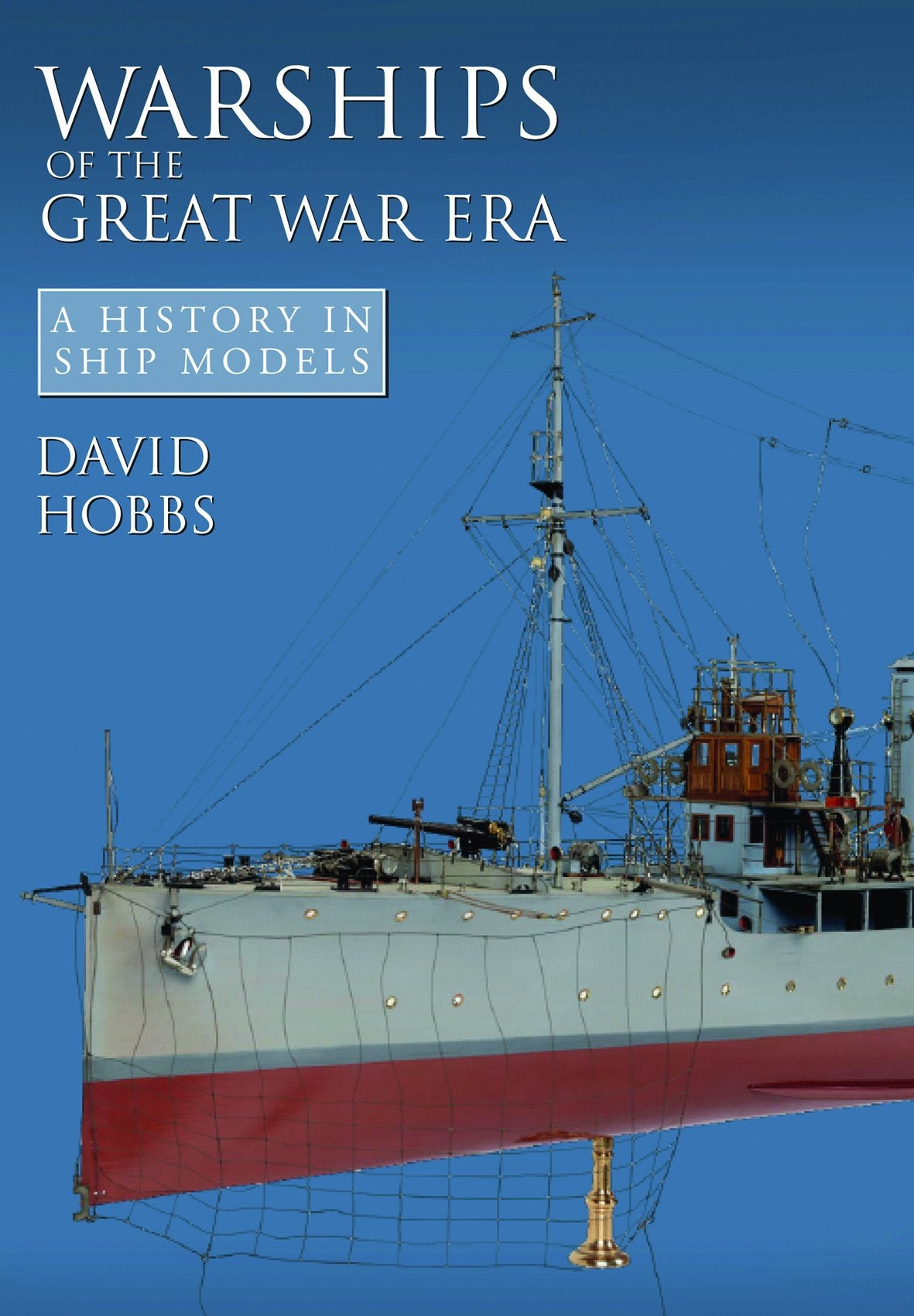 Warships of the Great War Era Social Sciences