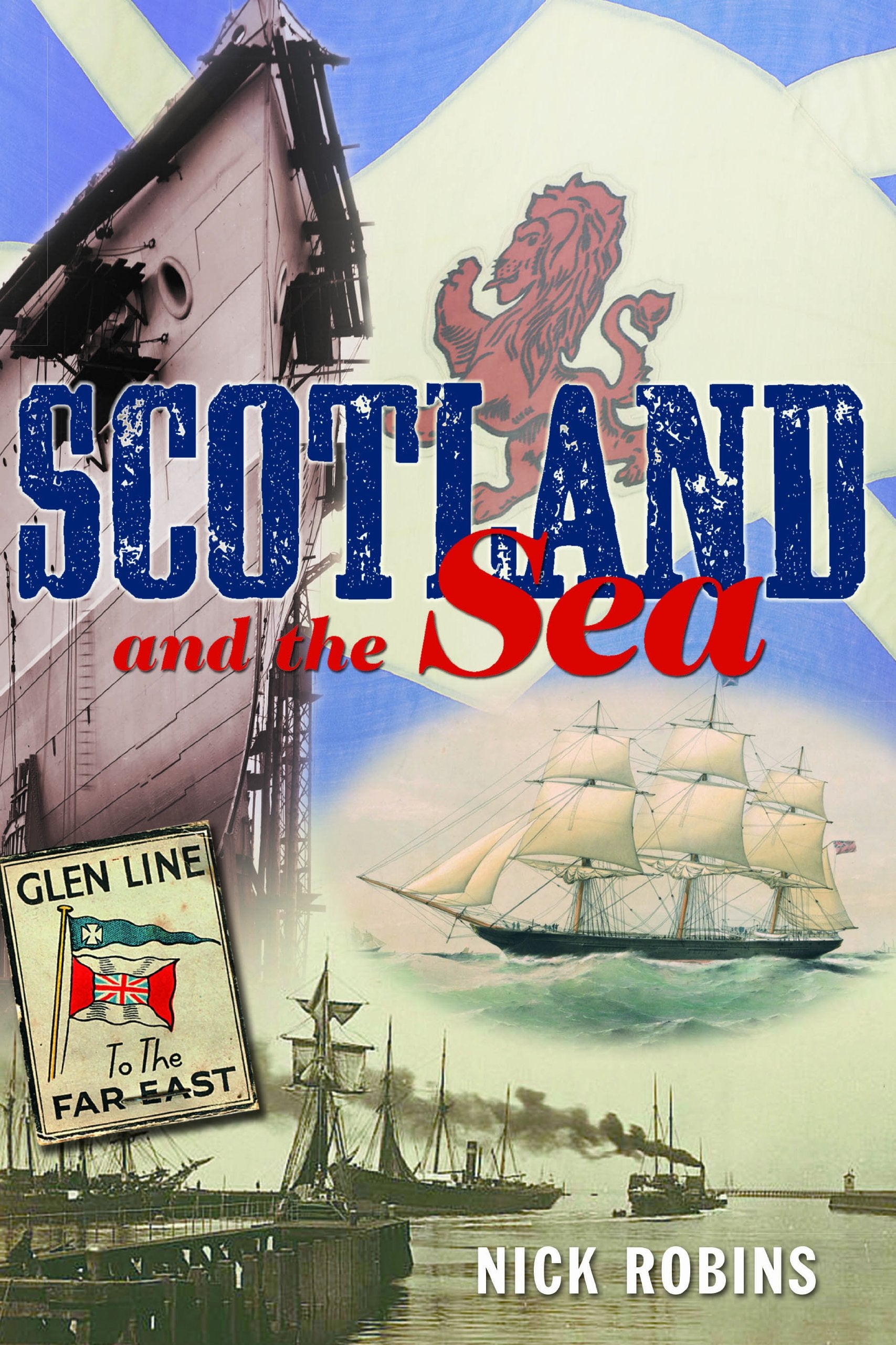 Scotland and the Sea: The Scottish Dimension in Maritime History Social Sciences