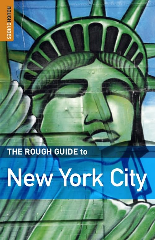 The Rough Guide to New York City Leisure, Home & Garden