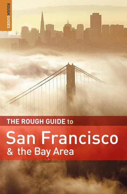 The Rough Guide to San Francisco & the Bay Area Leisure, Home & Garden