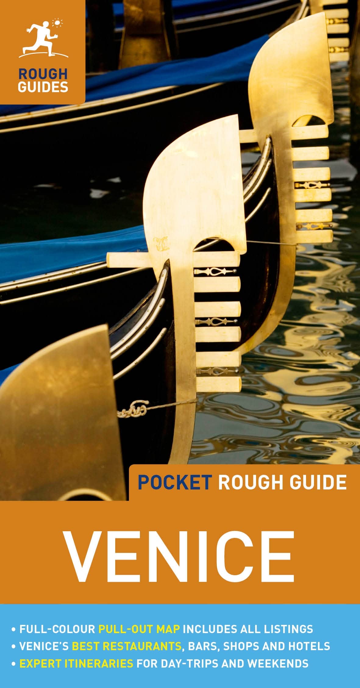 Pocket Rough Guide Venice (Pocket Rough Guides, Band 8) Leisure, Home & Garden