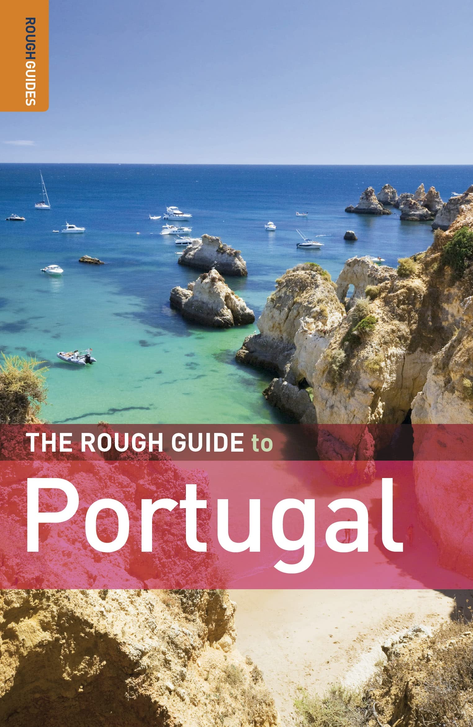 The Rough Guide to Portugal Leisure, Home & Garden