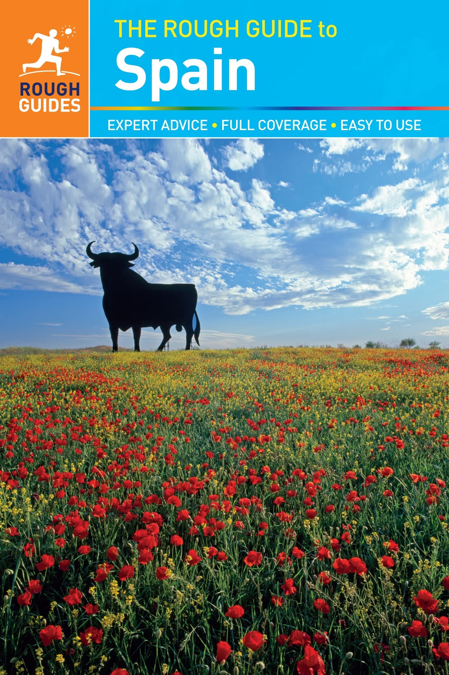 The Rough Guide to Spain Leisure, Home & Garden