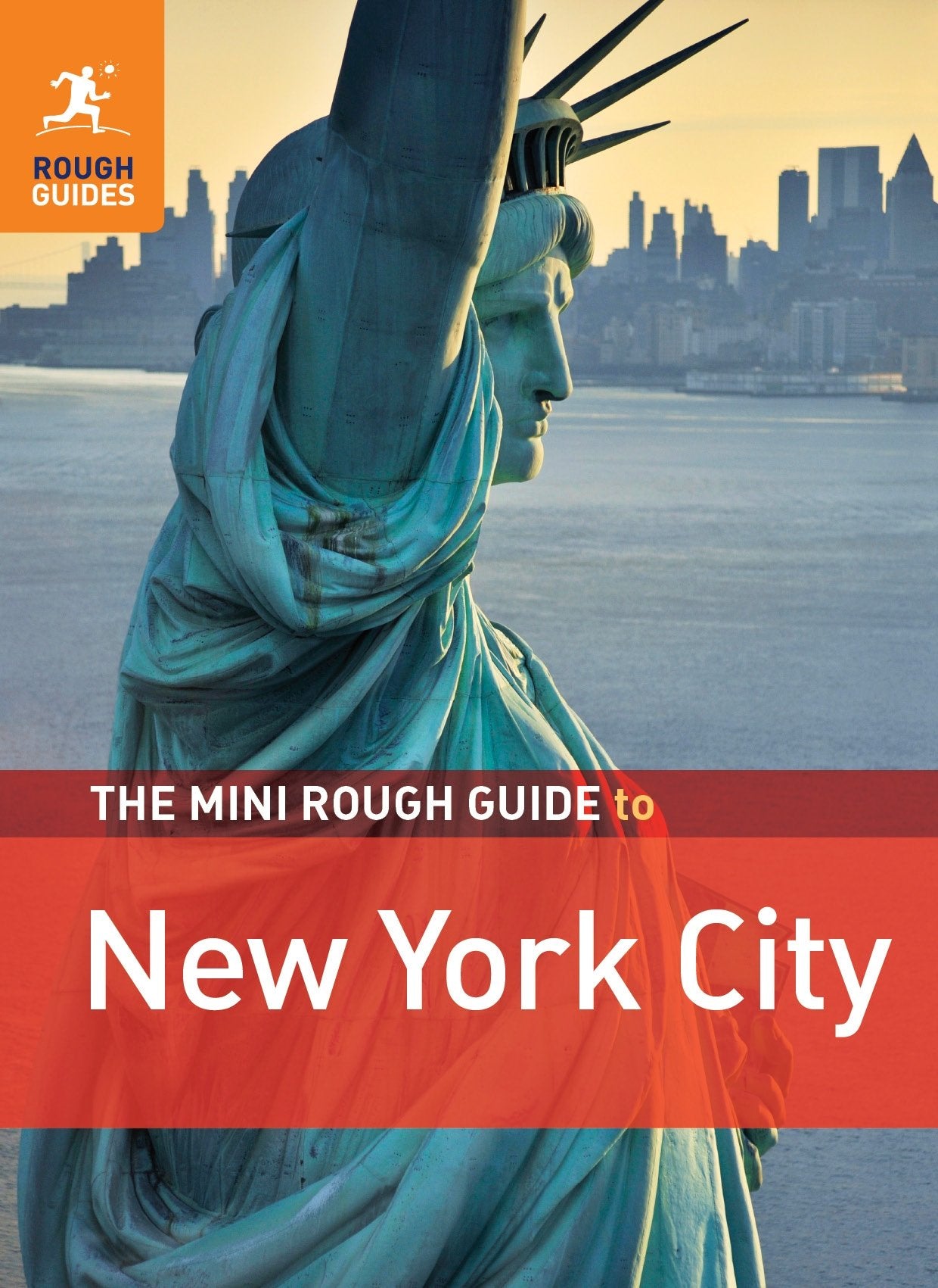 The Mini Rough Guide to New York City (Mini Rough Guides, 4, Band 4) Leisure, Home & Garden