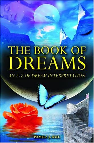 The Book of Dreams Psychology