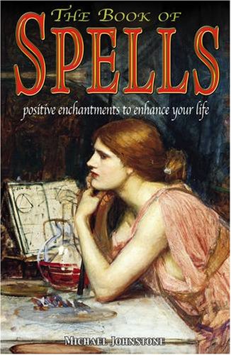 The Book of Spells Religion & Esotericism