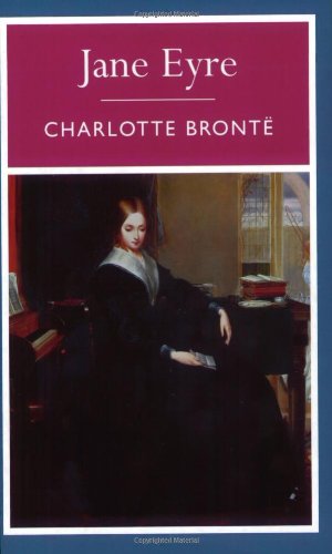 Jane Eyre (Arcturus Classics) Classics