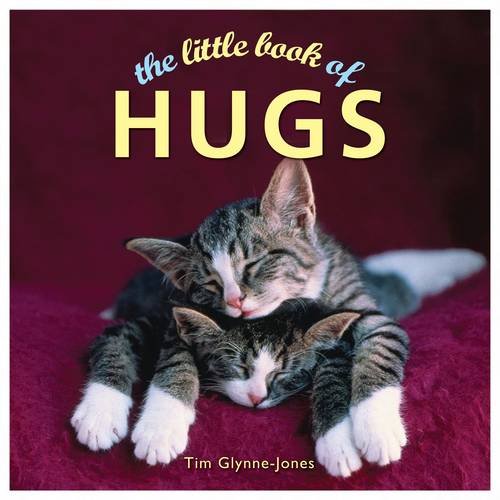 The Little Book of Hugs Partnership & Love