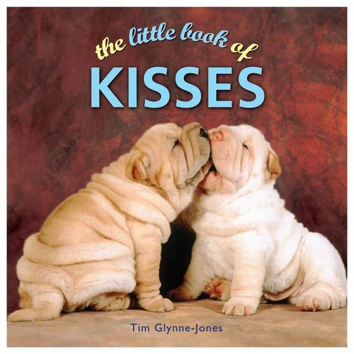 The Little Book of Kisses Lifestyle