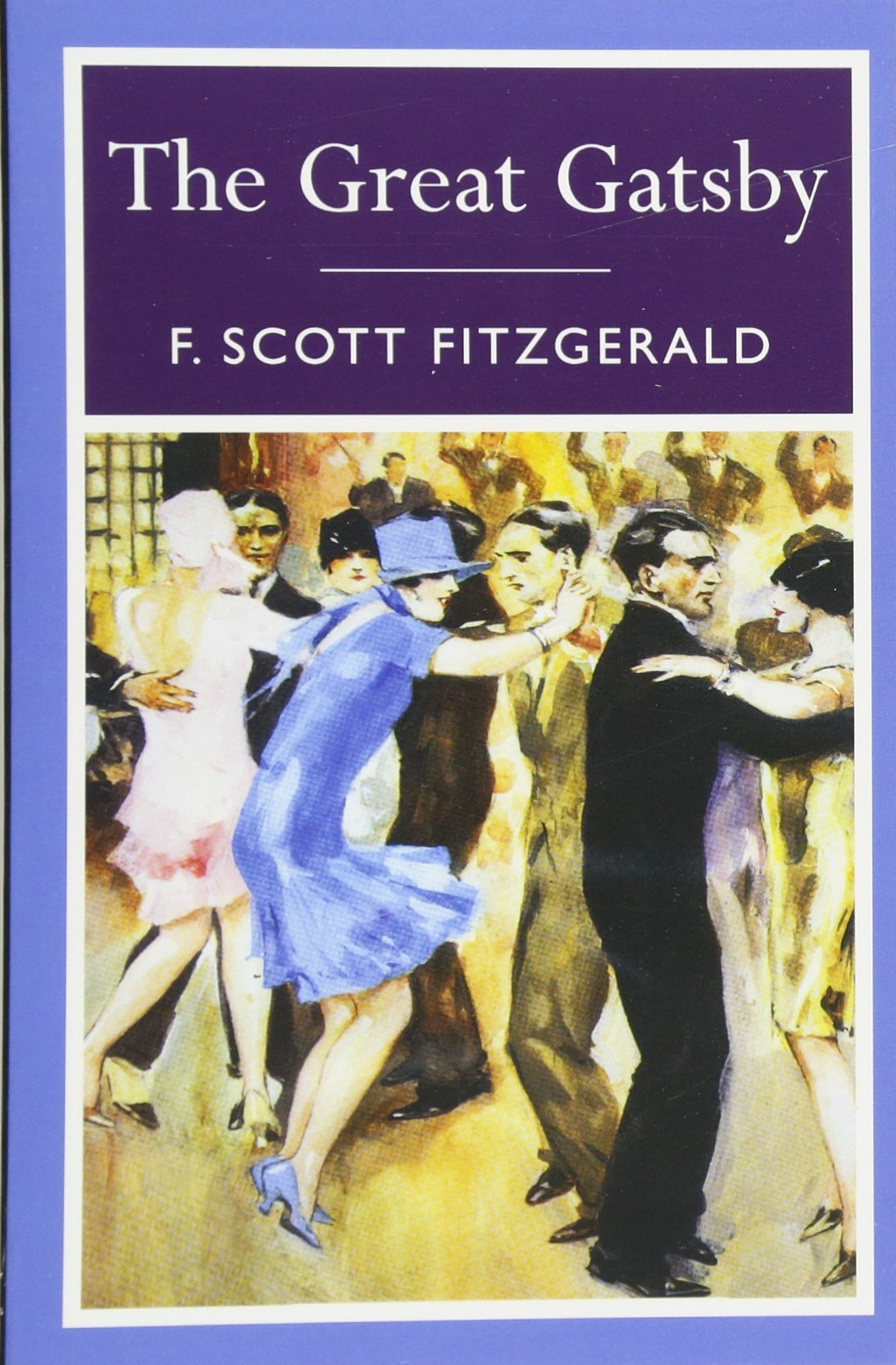 The Great Gatsby Classics