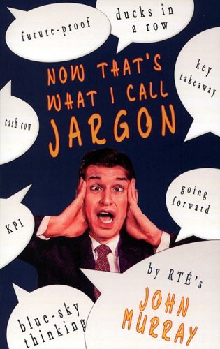 Product Image: Now That's What I Call Jargon