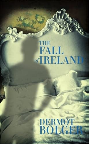 The Fall of Ireland Contemporary literature