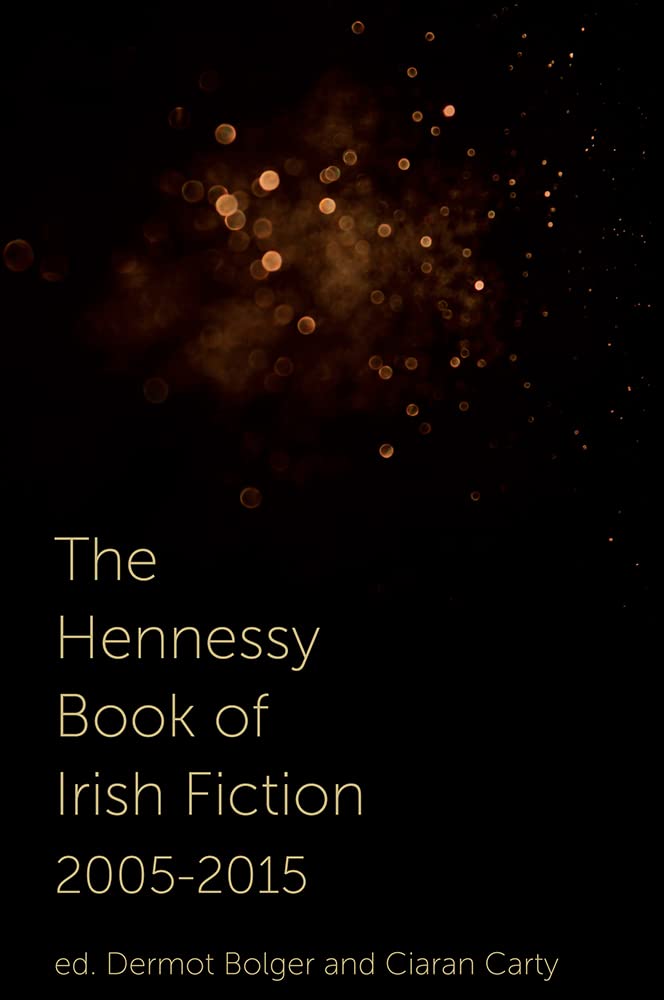 The Hennessy Book of Irish Fiction 2005-2015 book